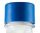 Sodaco flakon kupak tömítéssel, kék (Basic / Royal / Delfin kompatibilitás)