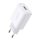 Ugreen 10133 CD122 hálózati töltő, USB, 18W, QC3 (fehér)