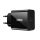 Ugreen 10191 CD137 hálózati töltő, USB-C, 20W, PD3.0 (fekete)