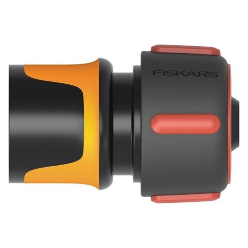 Fiskars 1027075 Tömlő-gyorscsatlakozó, 19 mm (3/4”) LB (min 30), univerzális