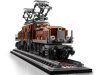 LEGO Creator - Krokodil lokomotív (10277)