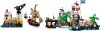 Lego Icons - Eldorado erőd (10320)
