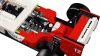 LEGO ICONS - McLaren MP4/4 és Ayrton Senna (10330)