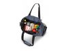 Punta "cool"  10411-5300 gurulós táska, bevásárlókocsi, hűtőrekesz, kék
