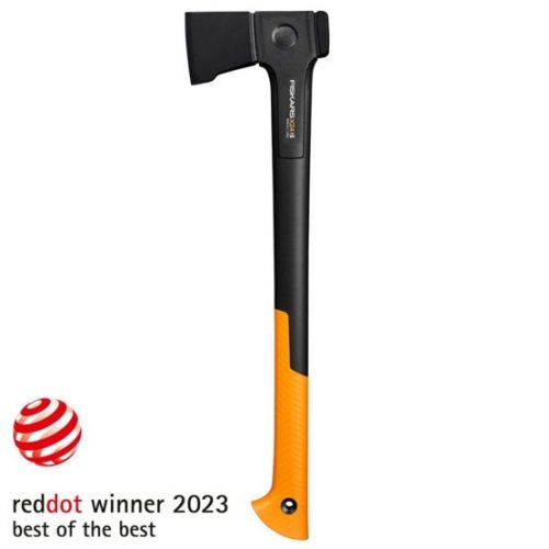 Fiskars 1069104 X24 ácsfejsze, M