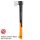 Fiskars 1069105 X24 hasító fejsze, S
