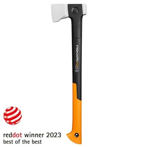 Fiskars 1069105 X24 hasítófejsze, S