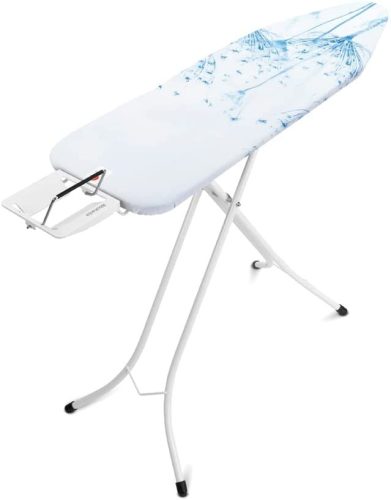 Brabantia 180442 Cotton Flower vasalódeszka, 110x30cm