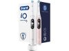 Oral-B iO Series 6 DuoPack elektromos fogkefe fehér/rózsaszín (iOM6d.2j6.1)