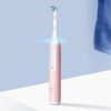 Oral-B iO Series 3 elektromos fogkefe rózsaszín(iOG3.1a6.0)