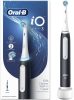 Oral-B iO Series 3 elektromos fogkefe matt fekete(iOG3.1a6.0)