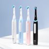 Oral-B iO Series 3 elektromos fogkefe matt fekete(iOG3.1a6.0)