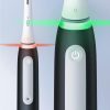 Oral-B iO Series 3 elektromos fogkefe matt fekete(iOG3.1a6.0)