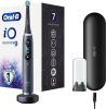 Oral-B iO Series 9 elektromos fogkefe fekete(iOM9.1b2.2ad)