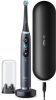 Oral-B iO Series 9 elektromos fogkefe fekete(iOM9.1b2.2ad)