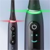 Oral-B iO Series 9 elektromos fogkefe fekete(iOM9.1b2.2ad)