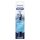 Oral-B iO Ultimate Clean elektromos fogkefefej, pótfej, 4 darabos, fekete
