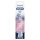 Oral-B iO Gentle Care elektromos fogkefefej, pótfej, 4 darabos, fehér