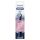 Oral-B iO Gentle Care elektromos fogkefefej, pótfej, 4 darabos, fekete
