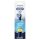 Oral-B iO Ultimate Clean elektromos fogkefefej, pótfej, 6 darabos, fekete