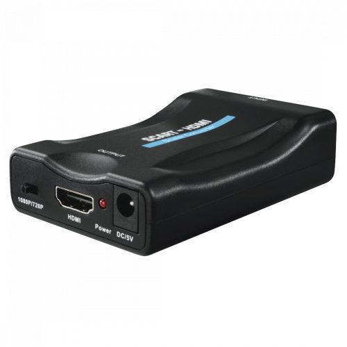 Hama 121775 SCART-HDMI Konverter