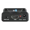 Hama 121775 SCART-HDMI Konverter