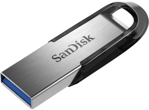 Sandisk 139788 ultra flair usb 3.0 pendrive 32GB, Írás 20MB/s, Olvasás 150MB/s, USB2.0 kompatibilis
