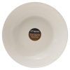 Tognana VICTORIA BIANCO porcelán étkészlet 18db-os, fehér (Csomagolás sérült)