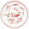Tognana ON070186129 Olimpia New Coral Loira porcelán étkészlet, 18 részes