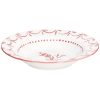 Tognana ON070186129 Olimpia New Coral Loira porcelán étkészlet, 18 részes