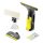 Kärcher Karcher WV 2 Premium Black Edition akkumulátoros ablaktisztító, 28cm széles fej, 105m2, akár 35perc üzemidő (1.633-426.0)