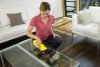 Kärcher Karcher WV 2 Premium Black Edition akkumulátoros ablaktisztító, 28cm széles fej, 105m2, akár 35perc üzemidő (1.633-426.0)