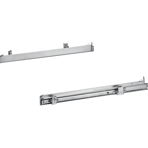 Bosch, Siemens, Neff 17003241 sütősín, teleszkópos