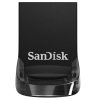 SanDisk 173487 Cruzer Ultra Fit  64GB USB 3.1 Pendrive, adatátviteli sebesség: 130 MB/s,