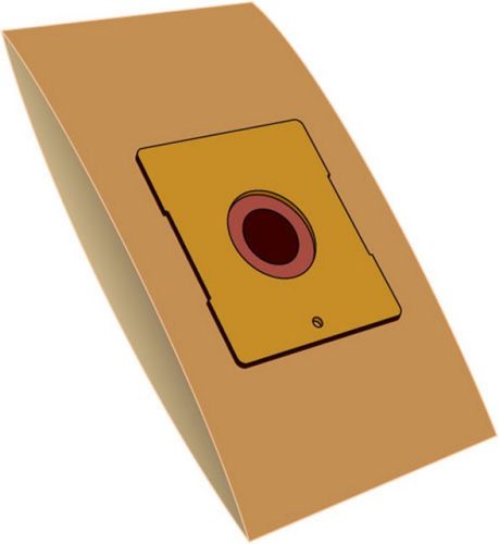 Aspico 701 - dobozos papírporzsák 5 db/doboz + 1db univerzális motorfilter (200701)