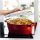 PYREX SC5AC29/6241 Slowcook öntöttvas sütőtál, ovális, 29 cm, 3,8 liter