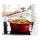 PYREX SC5AC29/6241 Slowcook öntöttvas sütőtál, ovális, 29 cm, 3,8 liter