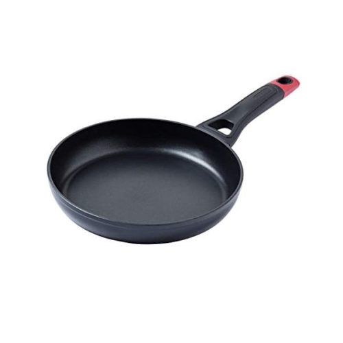 PYREX 203248 Optima Plusz bevonatos mély szeletsütő, serpenyő 20cm, Indukciós