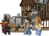 Lego Ideas - Disney - Hókusz Pókusz - A Sanderson nővérek háza (21341)