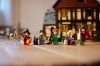 Lego Ideas - Disney - Hókusz Pókusz - A Sanderson nővérek háza (21341)
