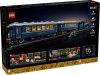 LEGO Ideas - Az Orient expressz vonat (21344)