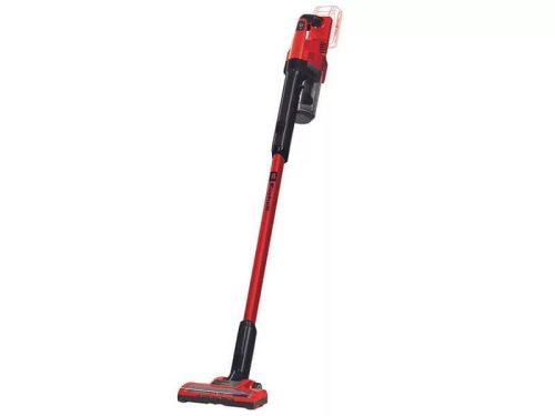 Einhell 2347180 TE-SV 18 Li - Solo vezeték nélküli álló porszívó. 120mbar szívóerő, 0.6 liter tartály (akku és töltő nélkül)
