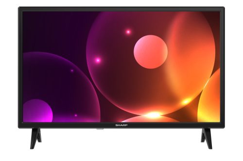 SHARP 24FA2E HD Ready LED TV,24" (60 cm)