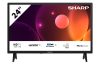 SHARP 24FA2E HD Ready LED TV,24" (60 cm)