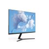 TESLA 24MC645BF 24" Monitor, 100 Hz, fekete