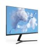 TESLA 24MC645BF 24" Monitor, 100 Hz, fekete