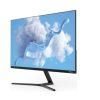 TESLA 24MC645BF 24" Monitor, 100 Hz, fekete