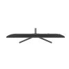 TESLA 24MC645BF 24" Monitor, 100 Hz, fekete