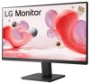 LG 24MR400-B 24" Full HD IPS LED monitor, 16:9, 100Hz, 5ms