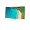 LG 27TQ615S-WZ Full HD Smart Televízió / monitor, HDMI/USB/WiFi/Bluetoot fehér, 27" (69cm), fehér